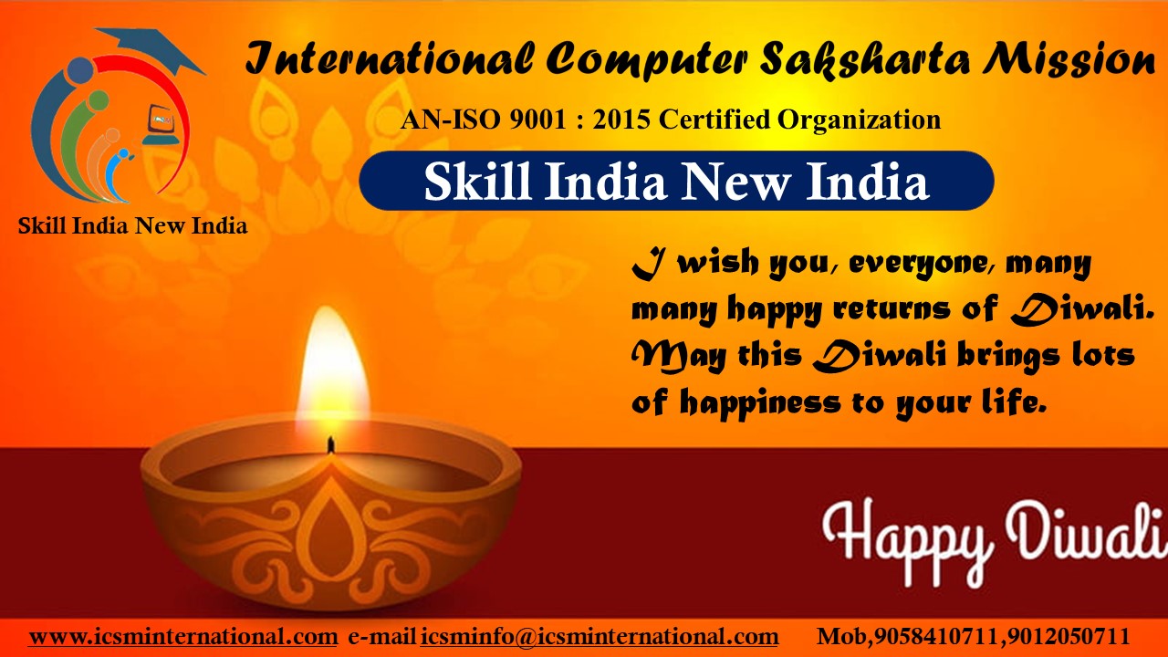Happy Diwali