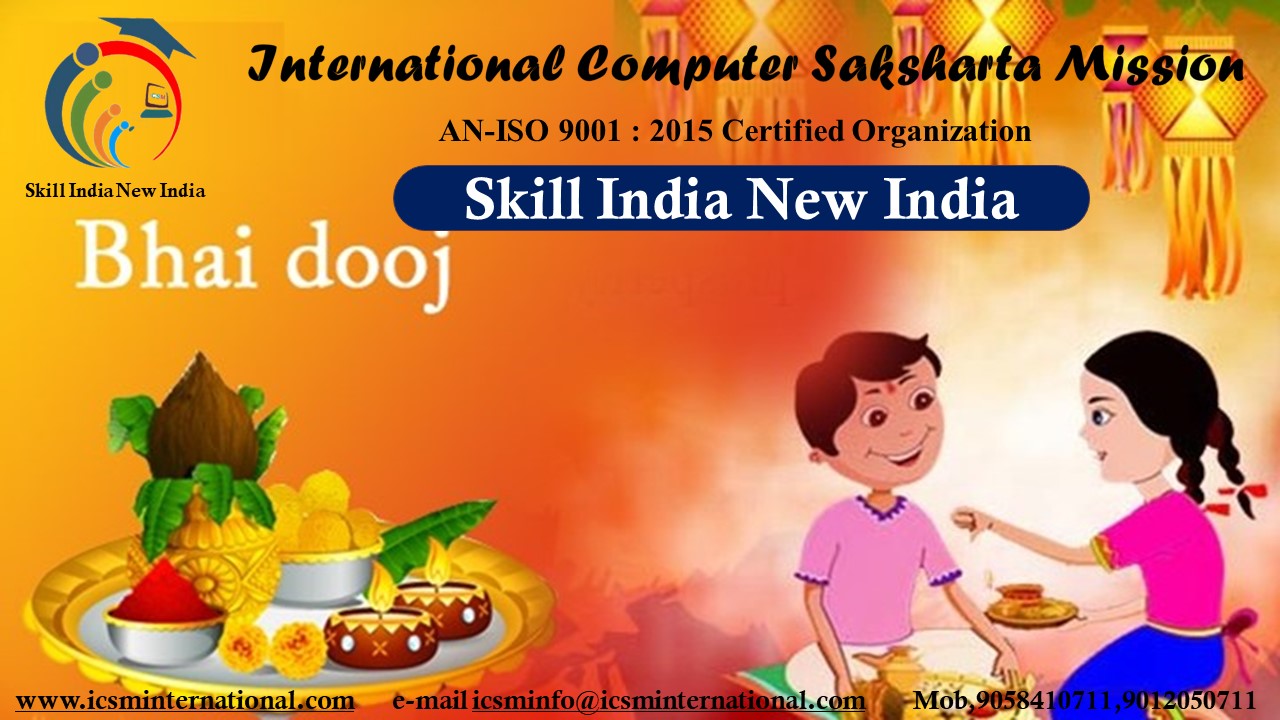 Happy Bhai dooj